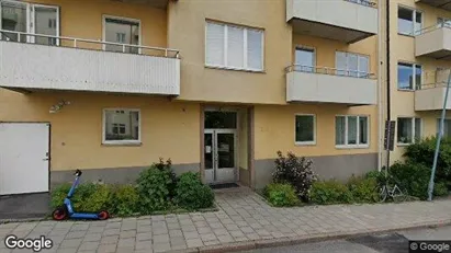 Lägenheter att hyra i Kungsholmen - Bild från Google Street View