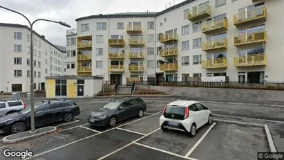 Lägenheter att hyra i Söderort - Bild från Google Street View