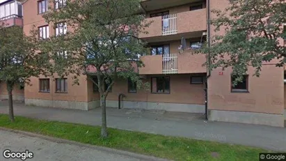 Lägenheter att hyra i Söderort - Bild från Google Street View