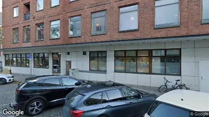Lägenheter att hyra i Jönköping - Bild från Google Street View