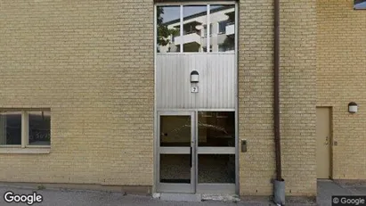 Lägenheter att hyra i Nacka - Bild från Google Street View