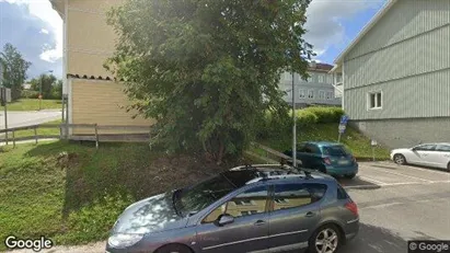 Lägenheter att hyra i Sundsvall - Bild från Google Street View
