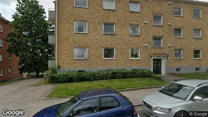 Lägenheter att hyra i Ulricehamn - Bild från Google Street View