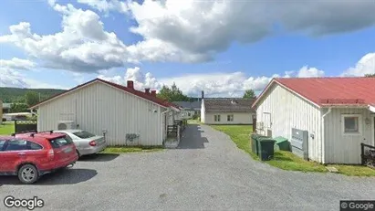 Lägenheter att hyra i Sollefteå - Bild från Google Street View