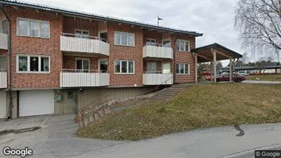 Lägenheter att hyra i Åre - Bild från Google Street View