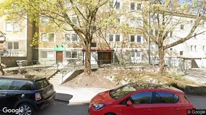 Lägenheter att hyra i Sundbyberg - Bild från Google Street View
