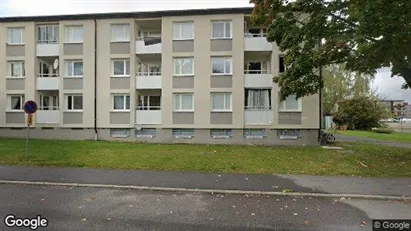Lägenheter att hyra i Norrköping - Bild från Google Street View