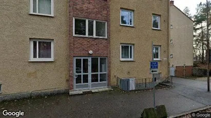Lägenheter att hyra i Eskilstuna - Bild från Google Street View