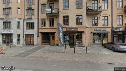 Lägenheter att hyra i Göteborg Centrum - Bild från Google Street View