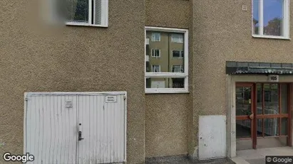 Lägenheter att hyra i Västerort - Bild från Google Street View