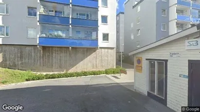 Lägenheter att hyra i Västerort - Bild från Google Street View