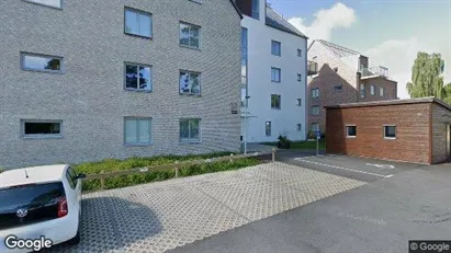 Lägenheter att hyra i Växjö - Bild från Google Street View