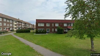 Lägenheter att hyra i Finspång - Bild från Google Street View
