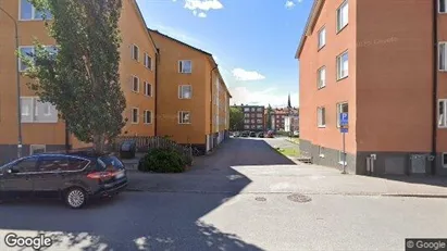 Lägenheter att hyra i Katrineholm - Bild från Google Street View
