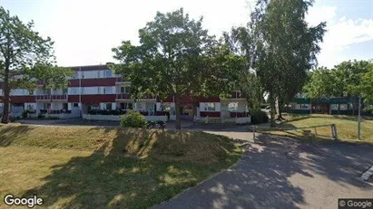 Lägenheter att hyra i Bjuv - Bild från Google Street View