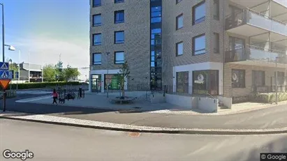 Lägenheter att hyra i Helsingborg - Bild från Google Street View
