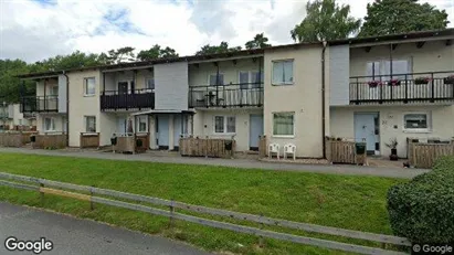 Lägenheter att hyra i Svenljunga - Bild från Google Street View
