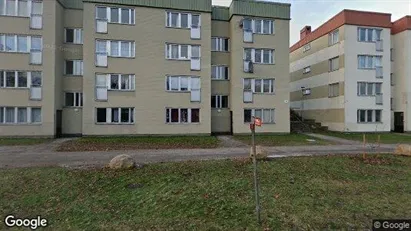 Lägenheter att hyra i Borås - Bild från Google Street View