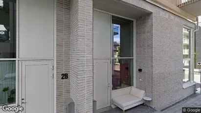 Lägenheter att hyra i Linköping - Bild från Google Street View