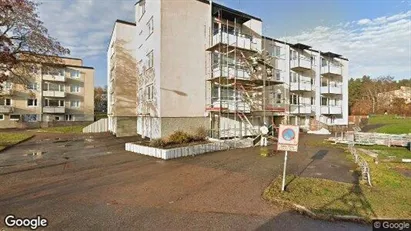 Lägenheter att hyra i Eskilstuna - Bild från Google Street View