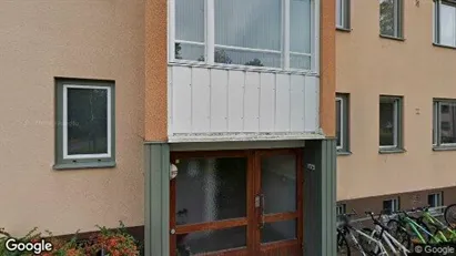 Lägenheter att hyra i Jönköping - Bild från Google Street View