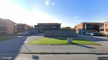 Lägenheter att hyra i Örebro - Bild från Google Street View