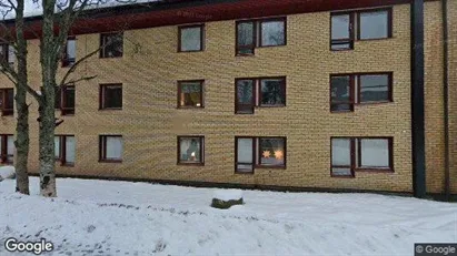 Lägenheter att hyra i Arvidsjaur - Bild från Google Street View