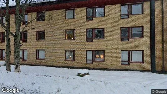 Lägenheter att hyra i Arvidsjaur - Bild från Google Street View