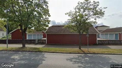 Lägenheter att hyra i Jönköping - Bild från Google Street View