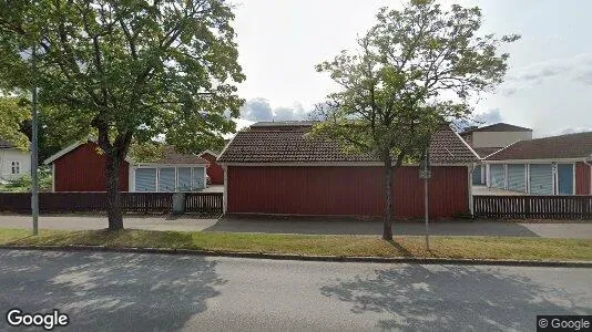 Lägenheter att hyra i Jönköping - Bild från Google Street View