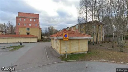 Lägenheter att hyra i Västerås - Bild från Google Street View