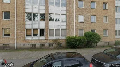 Lägenheter att hyra i Kirseberg - Bild från Google Street View