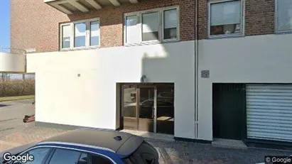 Lägenheter att hyra i Helsingborg - Bild från Google Street View