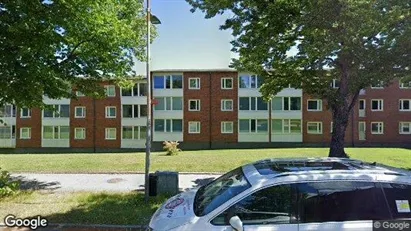 Lägenheter att hyra i Karlstad - Bild från Google Street View