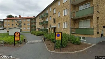 Lägenheter att hyra i Eksjö - Bild från Google Street View