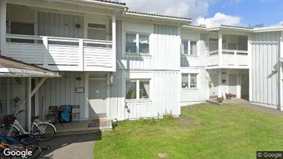 Lägenheter att hyra i Sundsvall - Bild från Google Street View