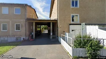 Lägenheter att hyra i Nacka - Bild från Google Street View