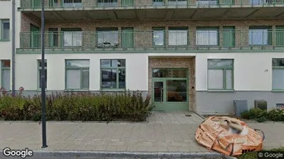 Lägenheter att hyra i Värmdö - Bild från Google Street View