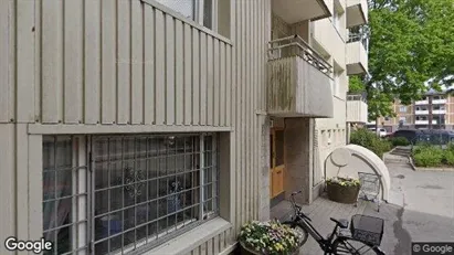 Lägenheter att hyra i Söderort - Bild från Google Street View