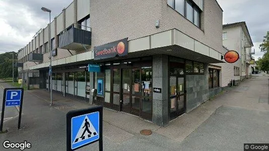 Lägenheter att hyra i Jönköping - Bild från Google Street View