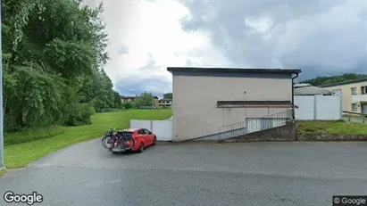 Lägenheter att hyra i Svenljunga - Bild från Google Street View