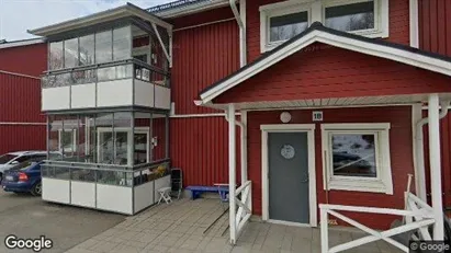 Lägenheter att hyra i Storuman - Bild från Google Street View