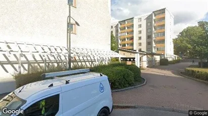 Lägenheter att hyra i Västerort - Bild från Google Street View