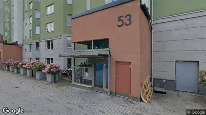 Lägenheter att hyra i Kungsholmen - Bild från Google Street View