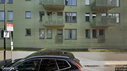 Lägenheter att hyra i Sigtuna - Bild från Google Street View