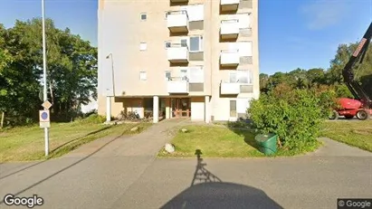 Lägenheter att hyra i Södertälje - Bild från Google Street View