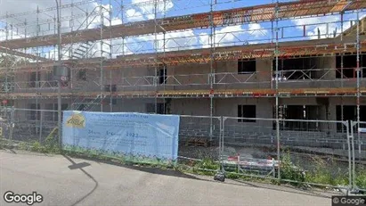 Lägenheter att hyra i Bjuv - Bild från Google Street View