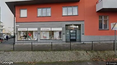 Lägenheter att hyra i Eskilstuna - Bild från Google Street View