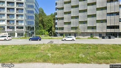 Lägenheter att hyra i Västerort - Bild från Google Street View