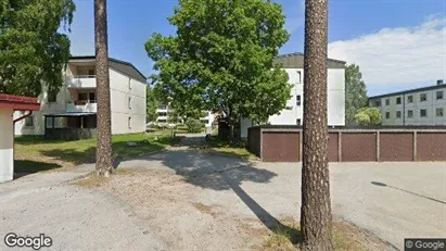 Lägenheter att hyra i Haninge - Bild från Google Street View